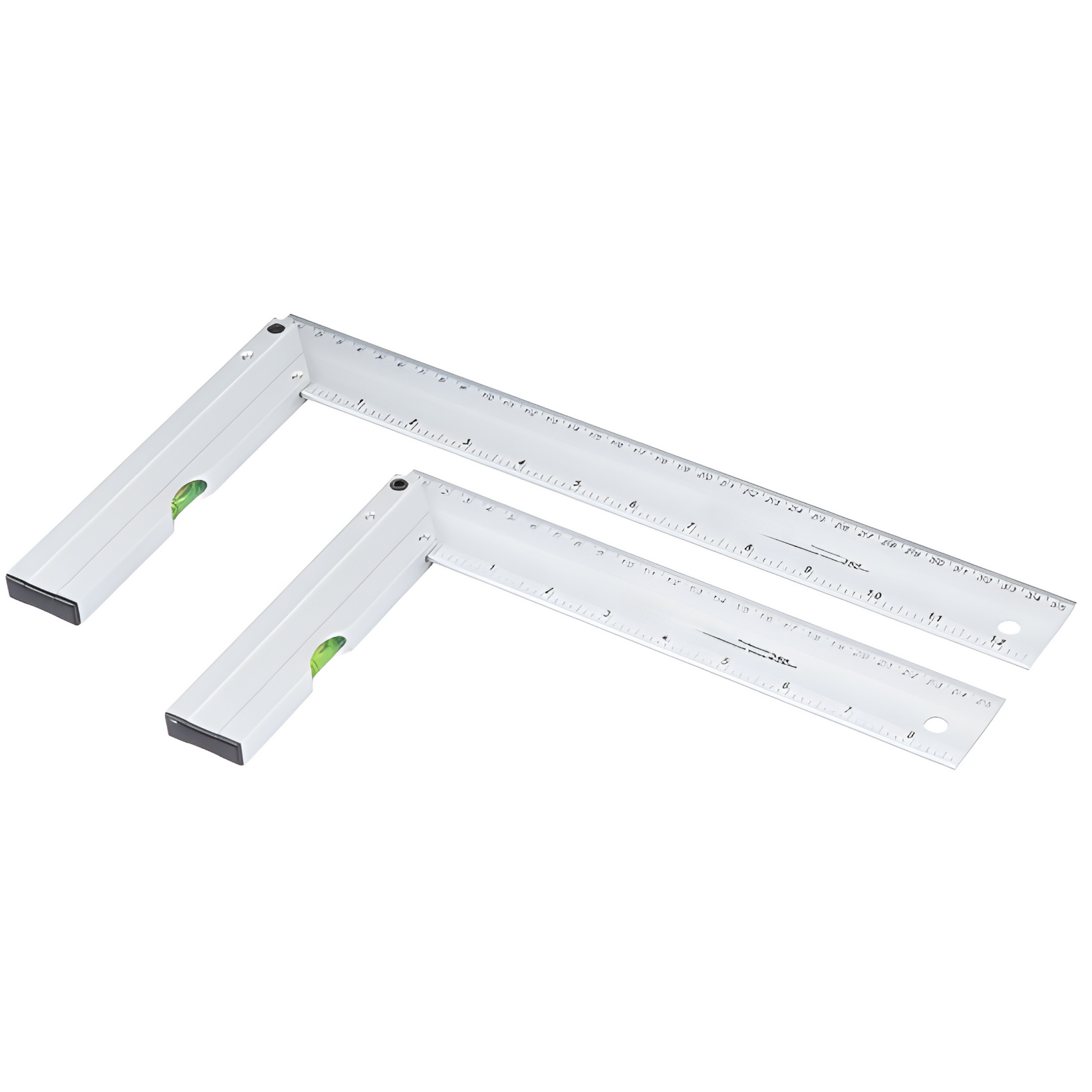 RAYNO ALÜMİNYUM GÖNYE PROFESYONEL 350MM